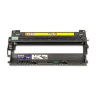 Compatible Brother DR-210Y Yellow Drum Unit (15000 Page Yield)