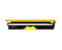 Compatible Okidata C110/130 Yellow Toner Cartridge (2500 Page Yield) (TYPE D2) (44250713)