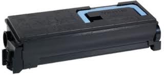 Kyocera Mita TK-572K Black Toner Cartridge (16000 Page Yield) (1T02HG0US0)