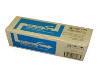 Kyocera Mita FS-C2026/5250 Cyan Toner Cartridge (5000 Page Yield) (TK-592C) (1T02KVCUS0)