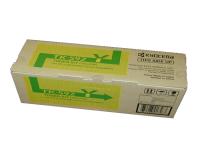 Kyocera Mita FS-C2026/5250 Yellow Toner Cartridge (5000 Page Yield) (TK-592Y) (1T02KVAUS0)