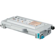 Compatible Lanier AC031CN/LP031C Cyan Toner Cartridge (6500 Page Yield) (TYPE 140) (440-2071)