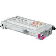 Compatible Lanier AC031CN/LP031C Magenta Toner Cartridge (6500 Page Yield) (TYPE 140) (440-2072)