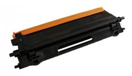 Compatible Brother HL-4040/MFC-9440 Black Toner Cartridge (5000 Page Yield) (TN-115BK)
