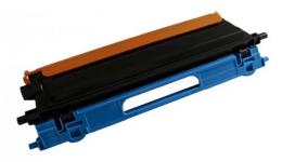 Compatible Brother HL-4040/MFC-9440 Cyan Toner Cartridge (4000 Page Yield) (TN-115C)
