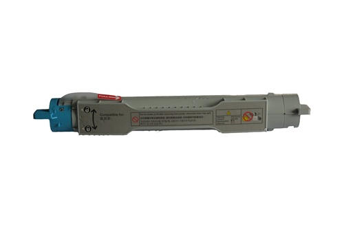 Compatible Brother HL-4200 Cyan Toner Cartridge (6000 Page Yield) (TN-12C)