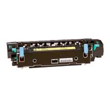 HP Color LaserJet 4650 110V Fuser Assembly (RG5-7450-000)