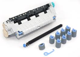 Compatible HP LaserJet 5000 110V Maintenance Kit (150000 Page Yield) (C4110-67914)
