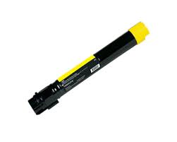 Compatible Lexmark X950/X952/954 Yellow Toner Cartridge (22000 Page Yield) (X950X2YG)