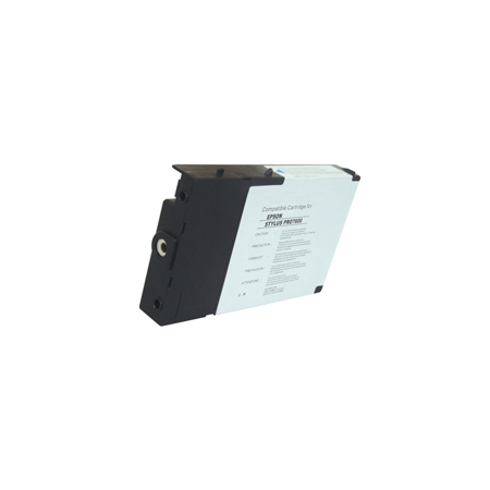 Compatible Epson Stylus Pro 7500 Black Inkjet (110ML) (T480011)