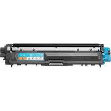 Compatible Brother TN-225C Cyan Toner Cartridge (2200 Page Yield)