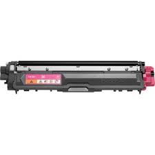 Compatible Brother TN-225M Magenta Toner Cartridge (2200 Page Yield)