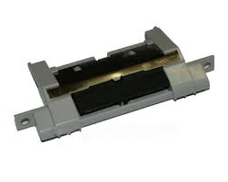 HP LaserJet 1320/2400/P2015 Tray 2 Separation Pad Assembly (RM1-1298-000)