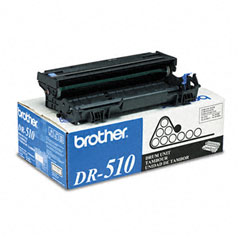 Brother DR-510 Drum Unit (20000 Page Yield)