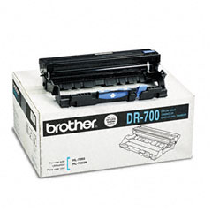 Brother HL-7050 Drum Unit (40000 Page Yield) (DR-700)