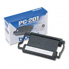 Brother PC-201 Fax Imaging Cartridge (450 Page Yield)