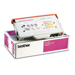 Brother HL-2700 Magenta Toner Cartridge (6600 Page Yield) (TN-04M)