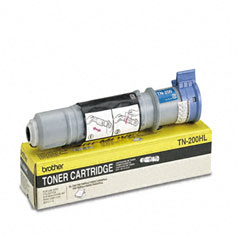 Brother TN-200HL Toner Cartridge (2200 Page Yield)