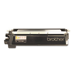 Brother TN-210BK Black Toner Cartridge (2200 Page Yield)