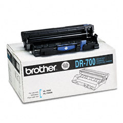 Brother HL-7050 Black Toner Cartridge (12000 Page Yield) (TN-700)
