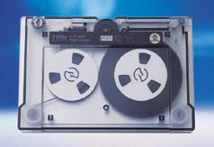 IBM 8MM AME Mammoth Cleaning Data Tape (35L1409)