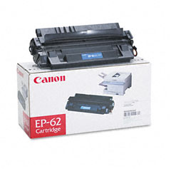 Canon EP-62 Toner Cartridge (10000 Page Yield) (3842A002AA)