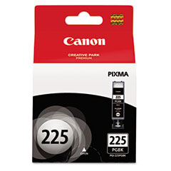 Canon PGI-225BK Black Inkjet (4530B001)