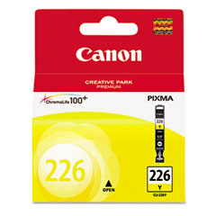 Canon CLI-226Y Yellow Inkjet (4549B001)