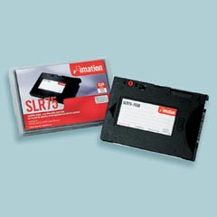 Imation DAT 72 DDS-5 Data Tape (36/72GB) (17204)