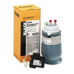 Encad Pigment QI Black Ink/Cartridge Kit (700 ML) (22088300)