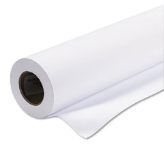 Encad Coated Clay Inkjet Paper Roll (50in x 100ft) (8518615)