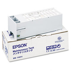 Epson Stylus Pro 7600/9800 Ink Maintenance Tank (C12C890191)