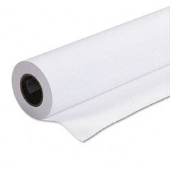 Epson Singleweight Matte Paper Roll (24in x 131Ft) (S041853)
