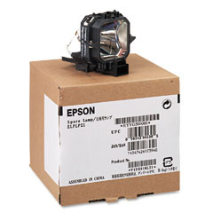 Epson Powerlite 53C/73C Replacement Lamp (V13H010L21)