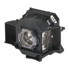 Epson Powerlite 740C/745C LCD projector lamp (V13H010L32)