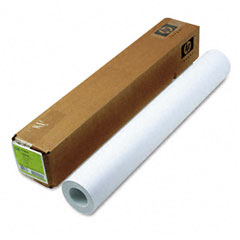 HP C3862A Vellum Paper (24in x 150ft Roll)