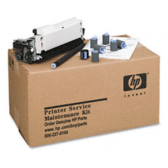 HP LaserJet 4000/4050 110V Maintenance Kit (200000 Page Yield) (C4118-67902)