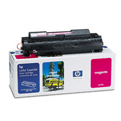 HP Color LaserJet 4500/4550 Magenta Toner Cartridge (6000 Page Yield) (C4193A)