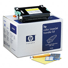 HP Color LaserJet 4500/4550 Transfer Kit (100000 Page Yield) (C4196A)