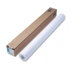 HP Coated Paper (36in x 150 Ft. Roll) (C6020B)