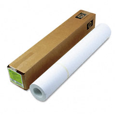 HP Coated Paper (24in x 150 Ft. Roll) (C6029C)