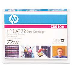 HP 4MM DDS-5 Data Tape(36/72GB) (170M) (C8010A)