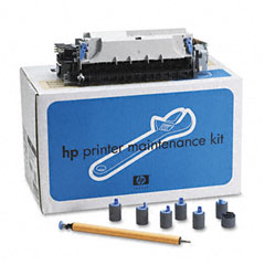 HP LaserJet 4100 110V Maintenance Kit (200000 Page Yield) (C8057A-69001)