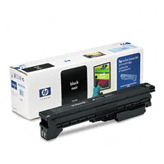 HP Color LaserJet 9500 Black Toner Cartridge (25000 Page Yield) (NO. 822A) (C8550A)