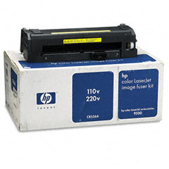 HP Color LaserJet 9500 110V Fuser Kit (100000 Page Yield) (C8556A)