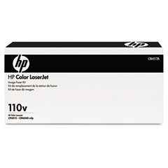 HP Color LaserJet CM6030/CM6040 110V Fuser Kit (CB457A)