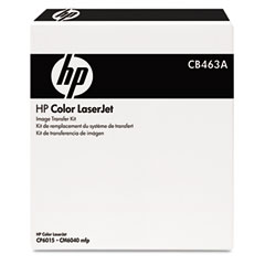 HP Color LaserJet CM-6030/6040 Transfer Kit (CB463A)