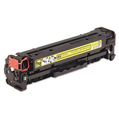 Compatible Canon CRG-118Y Yellow Toner Cartridge (2900 Page Yield) (2659B001AA)