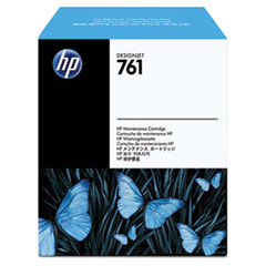 HP NO. 761 Maintenance Cartridge (CH649A)