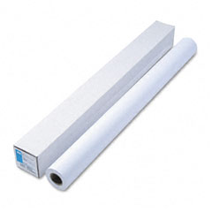 HP Bond Paper Roll (42in X150ft) (Q1398A)